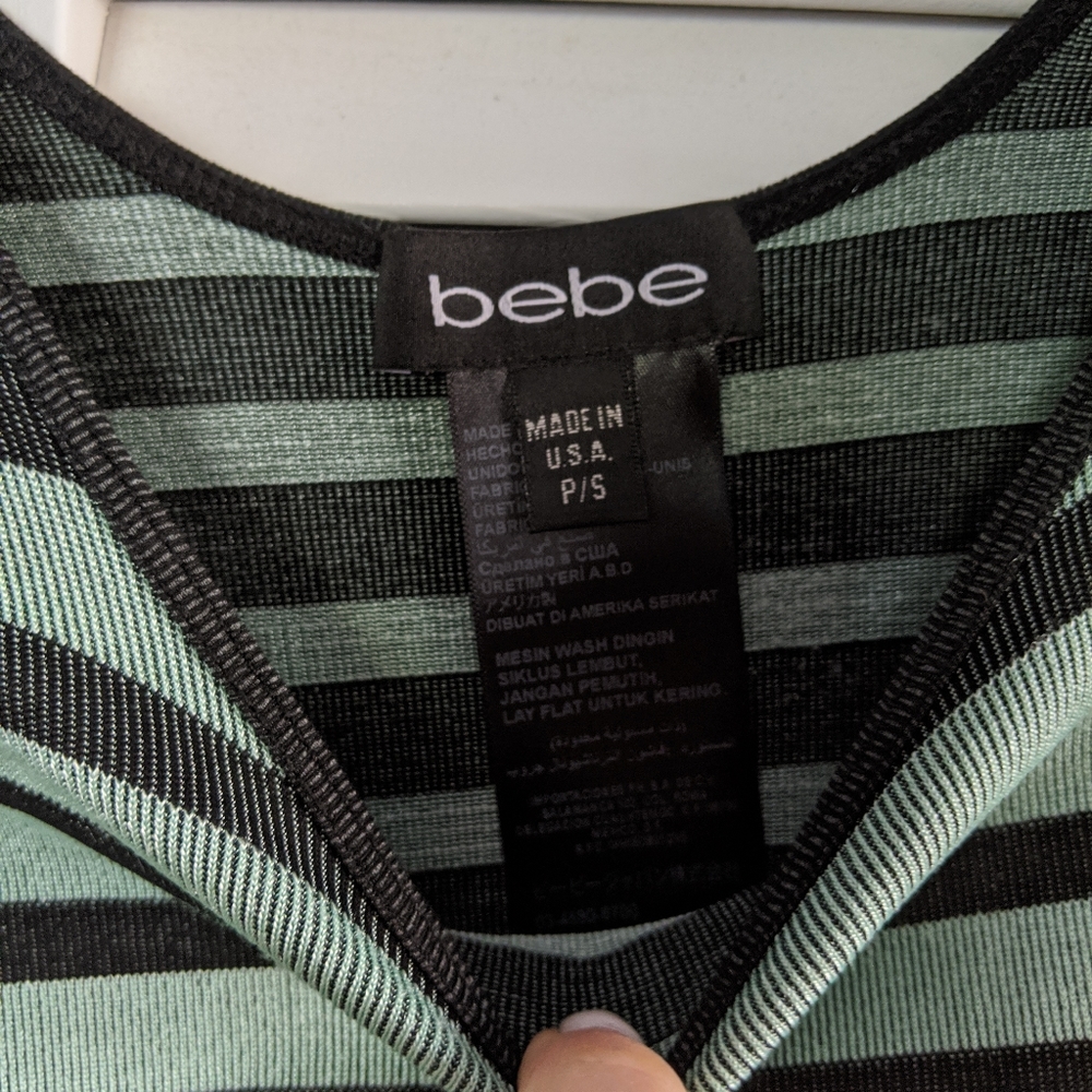 Bebe - Picture 2 of 3